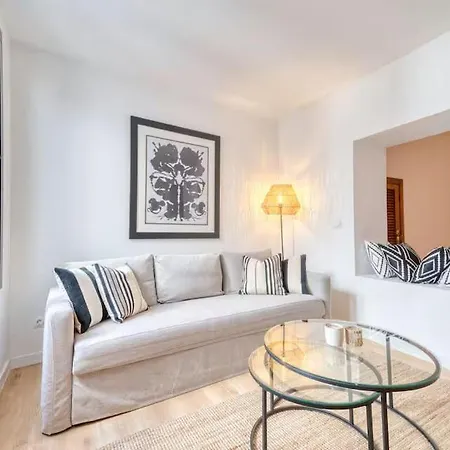 Lejlighed Old Town Retreat - Stunning 1 Bed Estepona