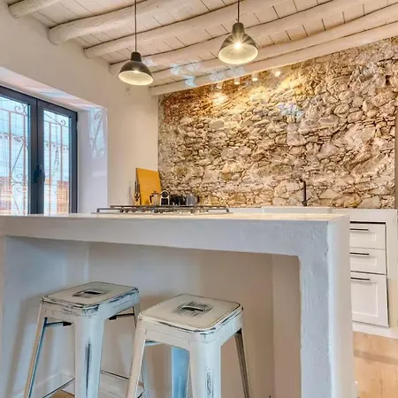 Lejlighed Old Town Retreat - Stunning 1 Bed