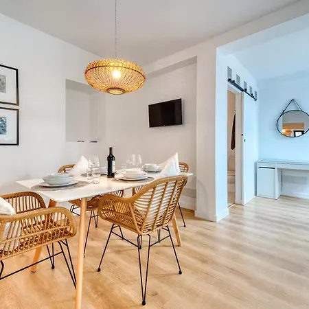 Old Town Retreat - Stunning 1 Bed