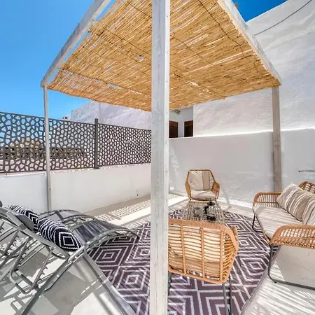 Lejlighed Old Town Retreat - Stunning 1 Bed *