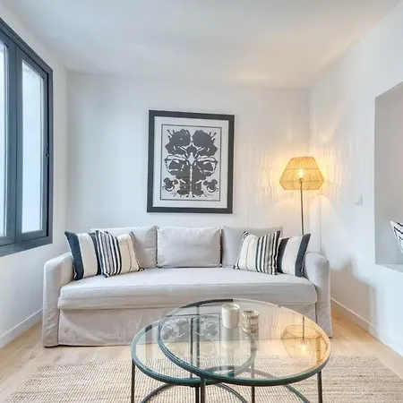 Old Town Retreat - Stunning 1 Bed Lejlighed