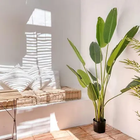 Old Town Retreat - Stunning 1 Bed Lejlighed Estepona