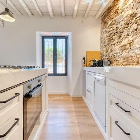 Old Town Retreat - Stunning 1 Bed Lejlighed