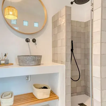 Old Town Retreat - Stunning 1 Bed *