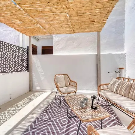 Lejlighed Old Town Retreat - Stunning 1 Bed *