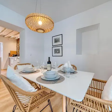 Old Town Retreat - Stunning 1 Bed Lejlighed