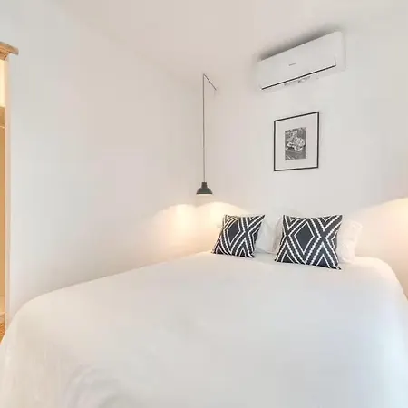 Old Town Retreat - Stunning 1 Bed Estepona